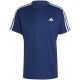 2. adidas Train Essentials 3-Stripes Training Tee M IB8152