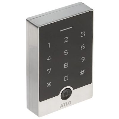 ATLO-KRMW-555M Tuya Smart Wi-Fi Combination Lock