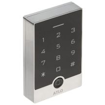 ATLO-KRMW-555M Tuya Smart Wi-Fi Combination Lock