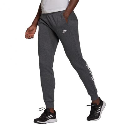 5. adidas Essentials Slim Tapered Cuffed W HA0265 pants