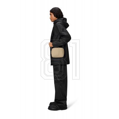 8. Rains Box Bag W3 14100 24