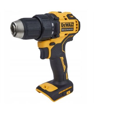 2. DeWALT DCD708N-XJ uncategorized