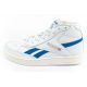 3. Reebok Club Forum M HR0670 shoes