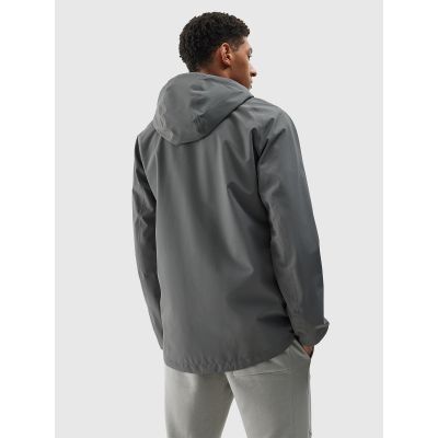 6. Men's transitional jacket with NeoDry 8K 4F membrane