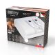 5. Electric blanket-pad with timer Adler Adler CR 7421 (1600mm / 1800mm)