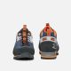 4. Garmont Dragontail Mnt Evo GTX Approach Shoes - Insigna Blue/Frost Grey