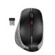 6. CHERRY MW 8C ERGO mouse Right side RF Wireless + Bluetooth Optical 3000 DPI