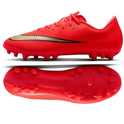 Nike Zoom Mercurial Vapor 16 Academy AG Football Boots IM5847-600