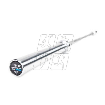 2. Olympic bar tiguar TI-WG0002