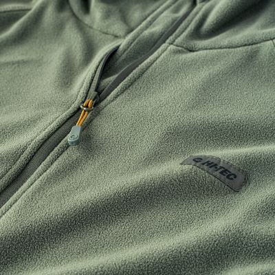 9. Hi-Tec Sauli M sweatshirt 92800549404