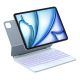 2. Inateck KB09119 27.9 cm (11") Folio Blue