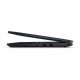 6. Lenovo ThinkPad L14 G5 Ryzen 7 PRO 7735U 14.0"WUXGA IPS 400nits AG 16GB DDR5 4800 SSD512 Radeon 680M Graphics Cam 5.0MP 57Wh W11Pro Black 3Y OnSite