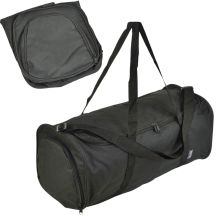 REDCLIFFS BLACK 22L FITNESS SPORTS BAG