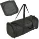 REDCLIFFS BLACK 22L FITNESS SPORTS BAG