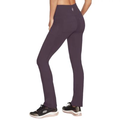 3. Skechers Go Walk Joy Pant W W03PT84-DKPR 