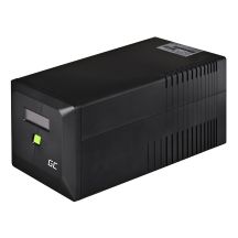 GREEN CELL UPS POWERPROOF 700W/1000VA PURE SINUSOID
