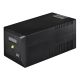 GREEN CELL UPS POWERPROOF 700W/1000VA PURE SINUSOID