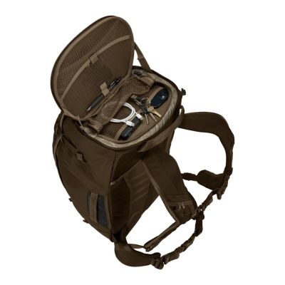 6. Thule Landmark Travel Pack 60L - Deep Khaki