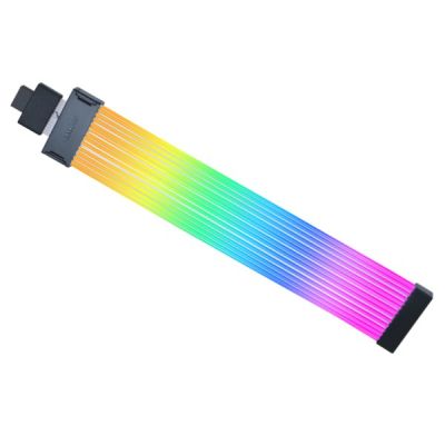 9. Lian Li Strimer Wireless