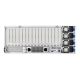 11. Asus Rack Platform (4U) ESC8000A-E13X AMD EPYC 9005 (8xNVMe, 2xM.2, 2x10Gbe, 8xQSFP, IPMI, R3200W)