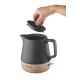 7. Ceramic electric kettle RK0062 CONCEPT