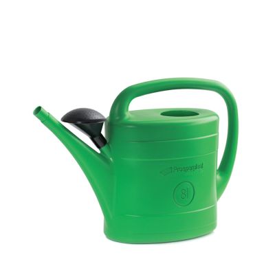 SPRING GREEN WATERING CAN 8L