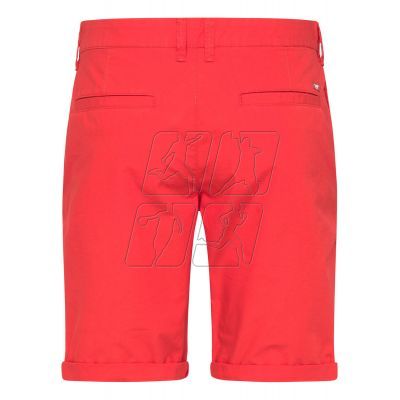 13. Mustang Classic Chino Short M 1009613 7130