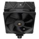 4. Thermalright Assassin Spirit 120 Evo Dark CPTR-117 CPU Cooler - 120mm