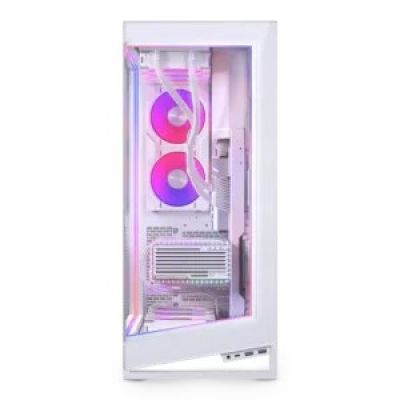 3. Phanteks NV7 Full Tower RGB Light Booster Kit