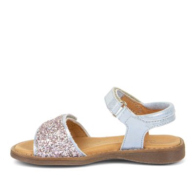 3. Froddo LORINE SPARKLE Children's Sandals (G3150249-10)