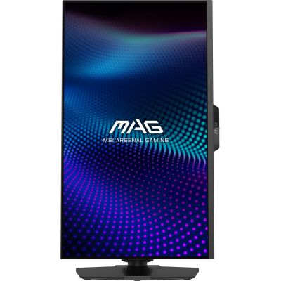 5. MSI MAG 274UPDFDE E16M Computer Monitor 68.6 cm (27") 3840 x 2160 px 4K Ultra HD LED Black