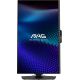 5. MSI MAG 274UPDFDE E16M Computer Monitor 68.6 cm (27") 3840 x 2160 px 4K Ultra HD LED Black