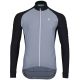 3. SILVINI Men Jersey SAISERO Long-Sleeve Cycling Jersey