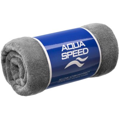 3. Microfibre DRY SOFT Towel