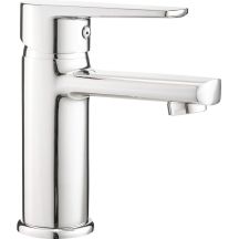 Washbasin tap BUT_020M 5907650812791