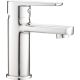 Washbasin tap BUT_020M 5907650812791