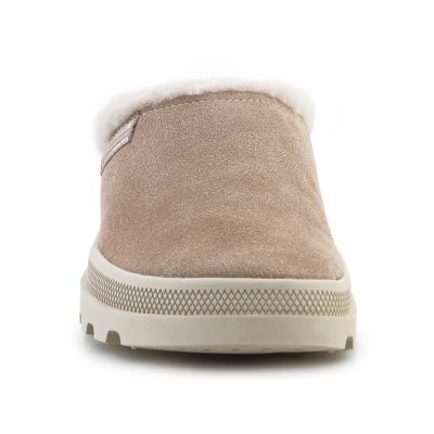 3. Palladium Palladune Mule Warm W 74337-271-M Shoes
