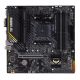 2. ASUS TUF GAMING A520M-PLUS II motherboard
