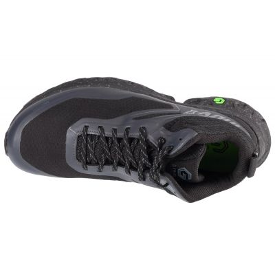 3. Inov-8 RocFly G 390 GTX M 001101-BK-S-01 Running Shoes 