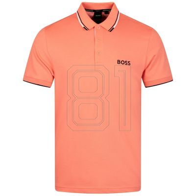 Boos Paddy Pro Polo Shirt M 50469102-649
