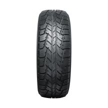Tire 265/65 R18 114T Nankang FT-7 Label: DDB -72 dB