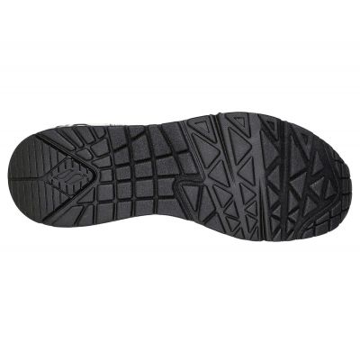 6. Skechers Uno Spread The Love W 155507/WBGY shoes