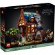 LEGO Ideas 21325 Medieval Forge