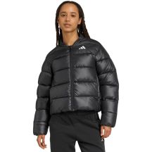 adidas Essentials Climawarm Synthetic Down Women's Jacket Black JX7825
