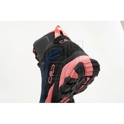 7. CMP Melnick W shoes 3Q18586M926
