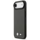2. BMW M Kevlar Matt MagSafe Case for iPhone Air - Black
