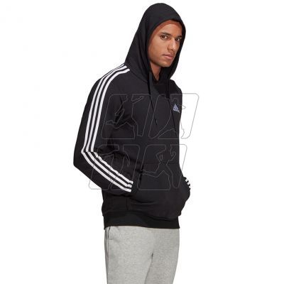 Adidas Essentials Hoodie M GK9062