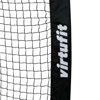 8. VIRTUFIT PROTECTIVE NET – SAFETY NET – BALL CATCHER – 500X300CM