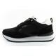 2. Gap men's sports shoes Run Spirit Basic sneakers black fashionable