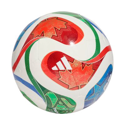 2. adidas World Cup 26 Trionda Jumbo JD8024 Football